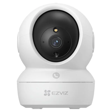 Camera Ezviz Xoay 360 Trong Nhà H6C Pro 2K (3.0MP)