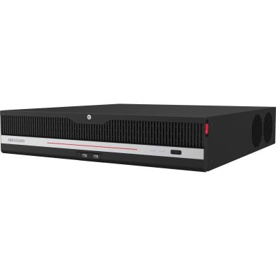 Đầu ghi AI thông minh Hikvision iDS-9664NXI-M8/AF